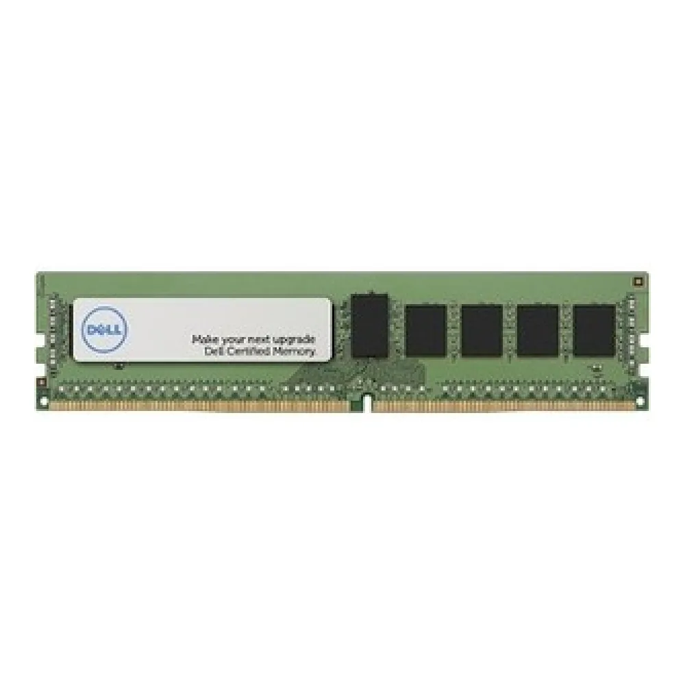 Dell Módulo Ram Servidor 16GB Memory 2RX8 Rdimm 2666MHZ AA175865