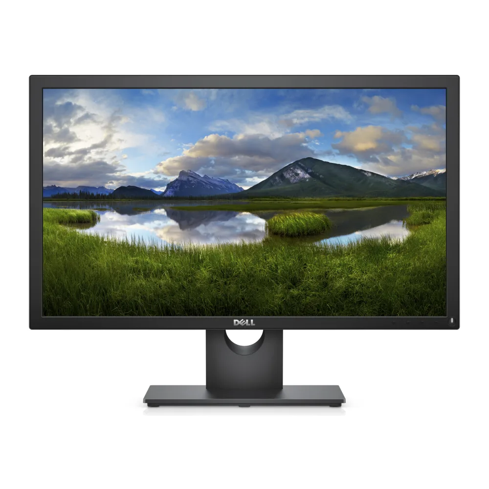 Dell Monitor E2318H Full Hd 23 Pulgadas