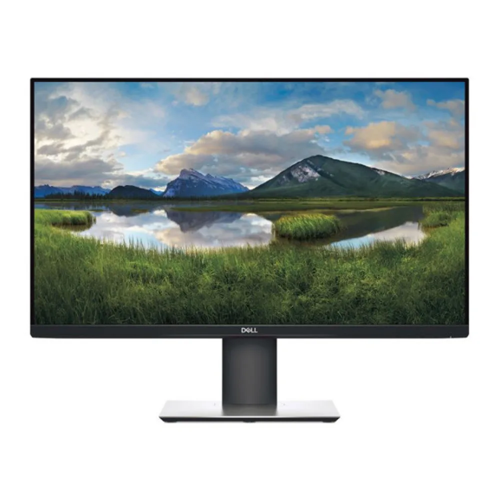 Dell Monitor P2719H 27 Pulgadas 1920 1080 Hdmi Vga Displayport P2719H