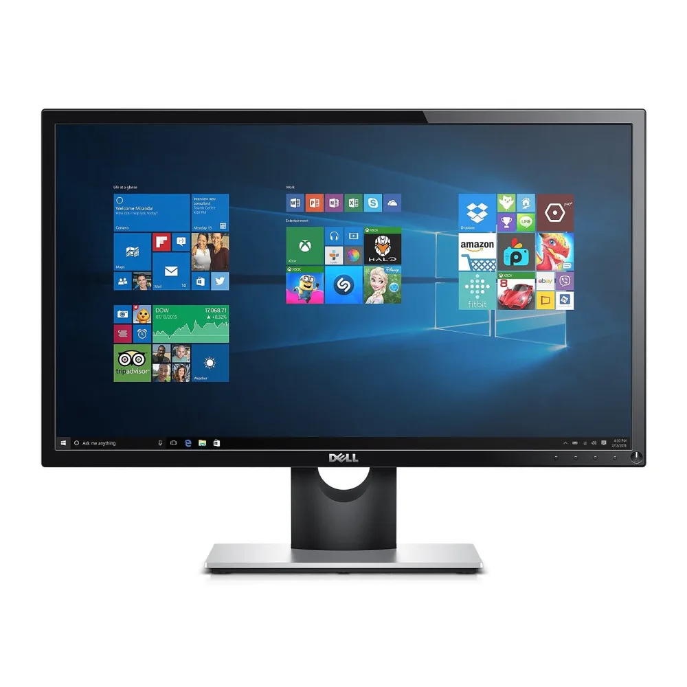 Dell Monitor SE2216H 21.5 Hdmi-vga