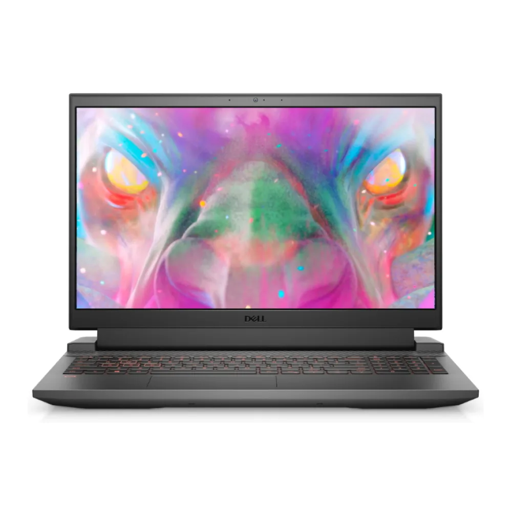 Dell Notebook G5510 I5-10500H Ram 8GB Ssd 256GB 15.6 Pulgadas Fhd Nvidia Gtx 1650 W10 Home Cprjk