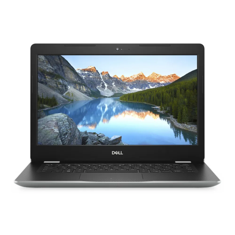 Dell Notebook Inspiron 3493 I5/8GB/256GB/W10H D1MCW