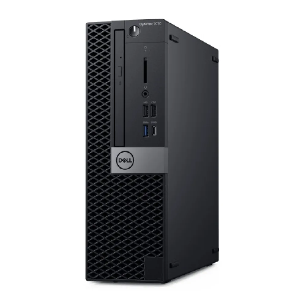 Dell Optiplex I7-9700 8GB 1TB 157D5