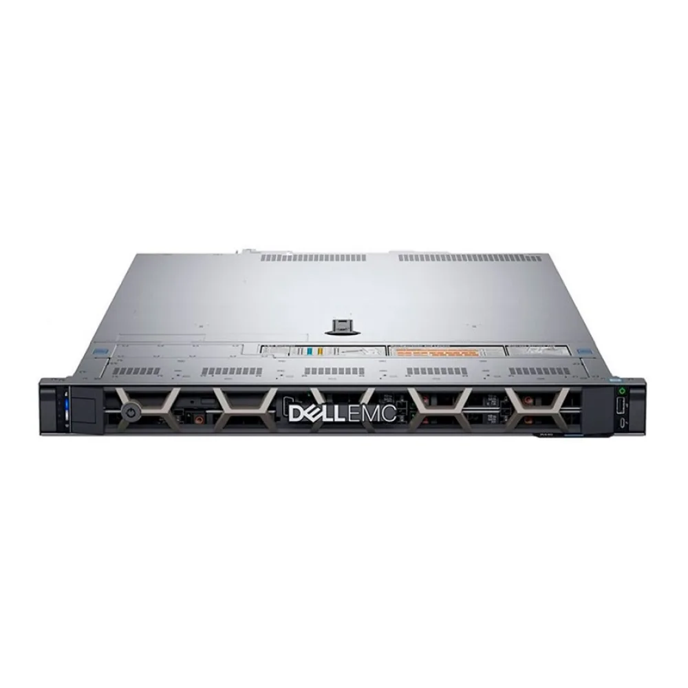Dell Servidor R440 Bronze 3204 16GB 2TB Sata 3Y Ps Nbd R4401B041612T3CHV2