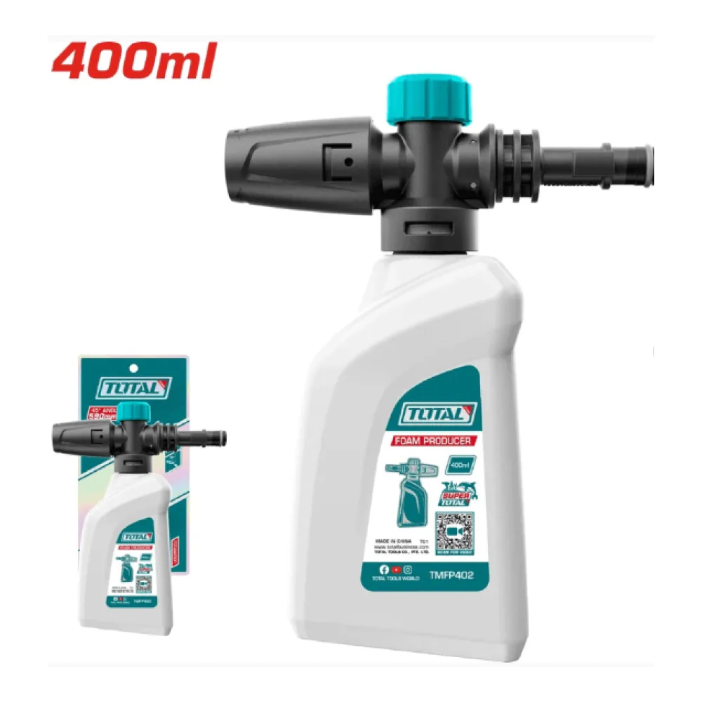 Deposito D/detergente (p/hidro TGTSGS026) TMFP402 Total