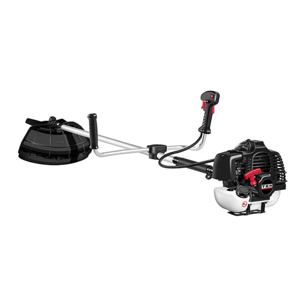 Desbrozadora a Motor 52CC Tehtools