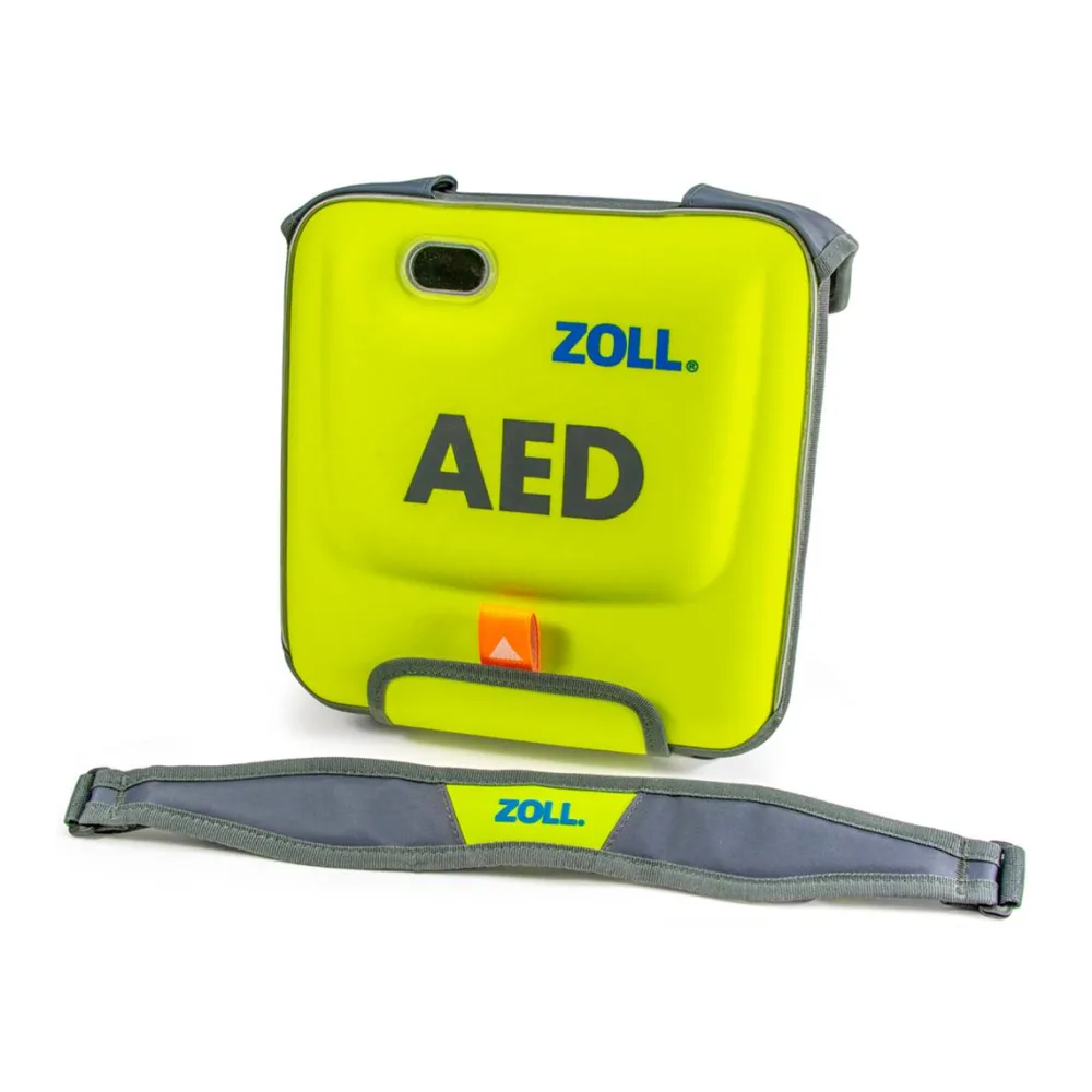 Desfibrilador Dea Reanimacion Zoll Aed 3 Bls