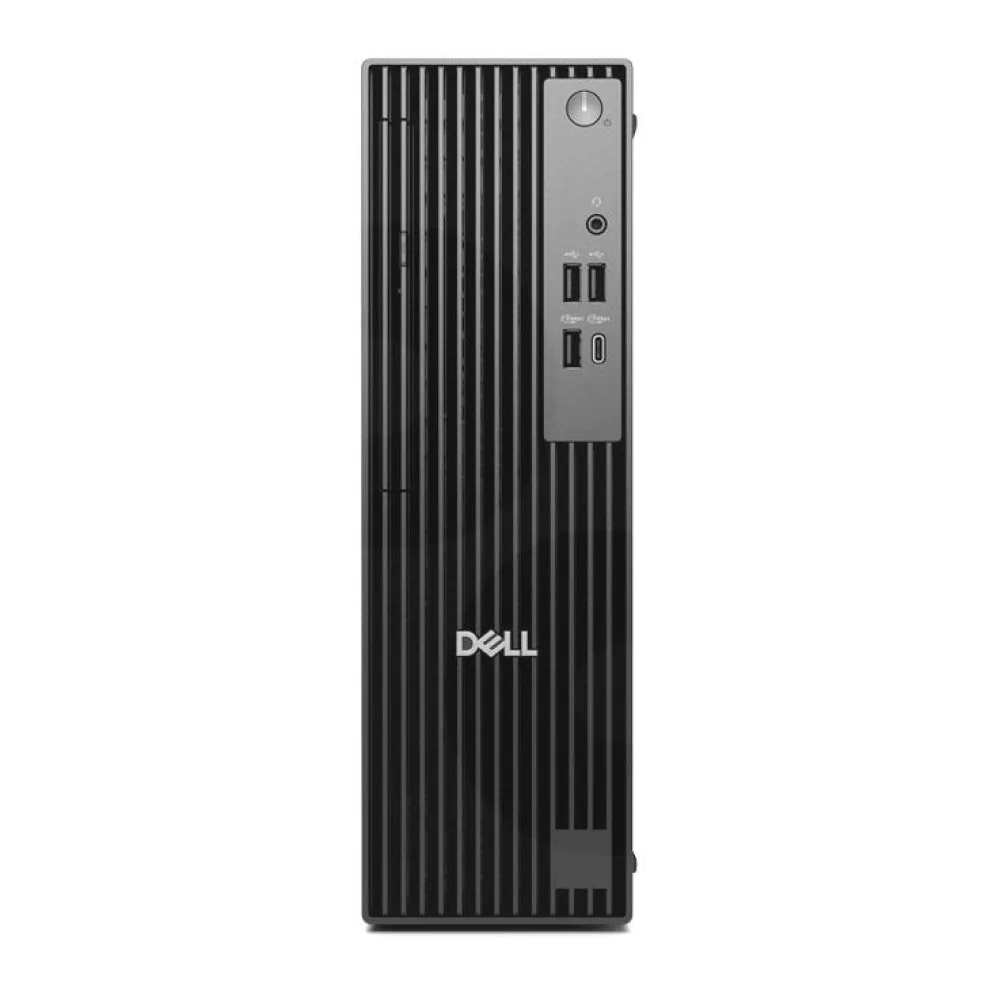 Desktop Dell Pro Slim Intel Ultra 7 265 16GB Ram 512GB Ssd Windows 11 Pro QCS1250