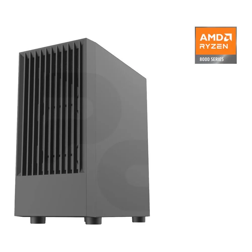 Desktop Gear Ryzen 5 8500G DDR5 16GB 480GB Ssd
