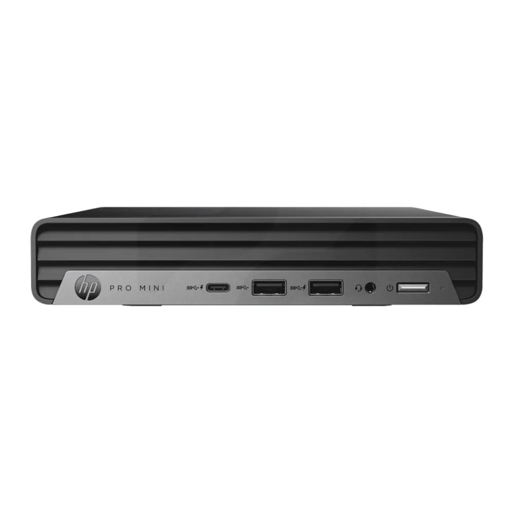 Desktop Mini Pro 400 G9 Intel Core I5-14500T 16GB Ram 1TB Ssd Windows 11 Pro HP