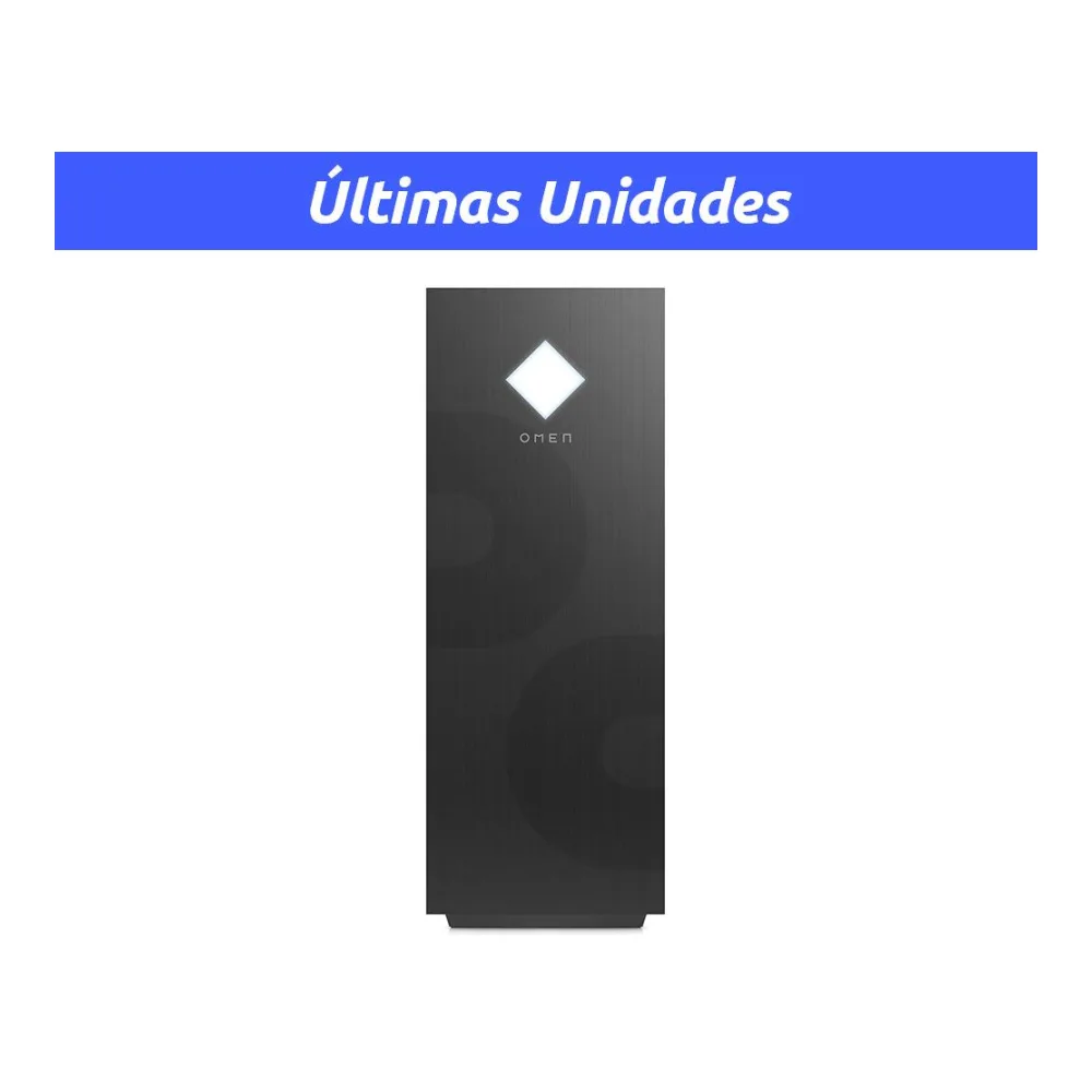 Desktop Omen I7-14700KF 32GB DDR5 1TB Ssd 2TB Hdd Nvidia Geforce Rtx 4070 Ti Super WIN11 Home HP