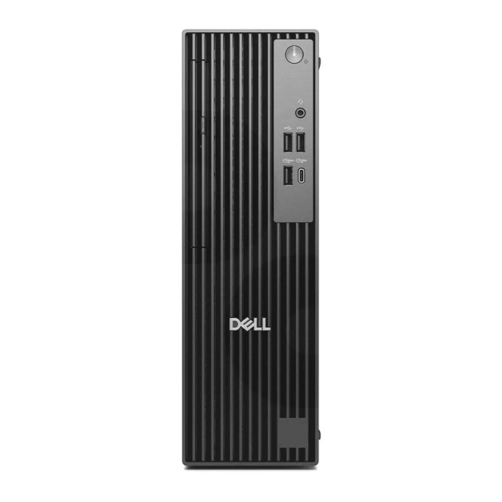 Desktop Pro Slim Intel Core I5-14500 Vpro 16GB Ram 512GB Ssd Windows 11 Pro QCS1250 Dell