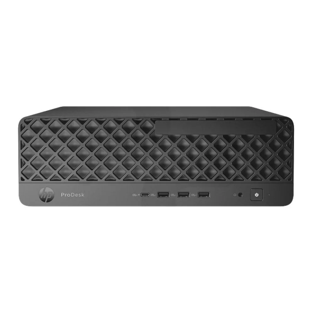 Desktop Prodesk 4 Sff AIG1I Intel Ultra 7 265 16GB Ram 512GB Ssd Windows 11 Pro HP D5NP1LA#ABM