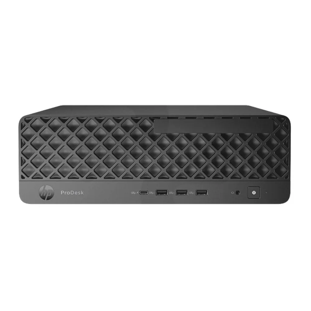Desktop Prodesk 4 SFFAIG1I Intel Ultra 7 265 16GB Ram 512GB Ssd Windows 11 Pro HP