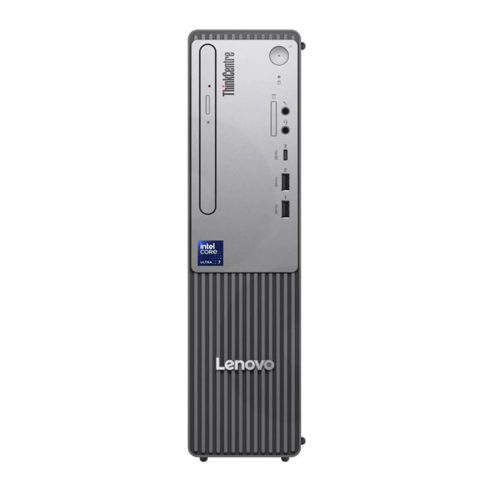 Desktop Thinkcentre Neo 50S Gen 6 Intel Ultra 5 225 16GB Ram 512GB Ssd Windows 11 Pro Lenovo