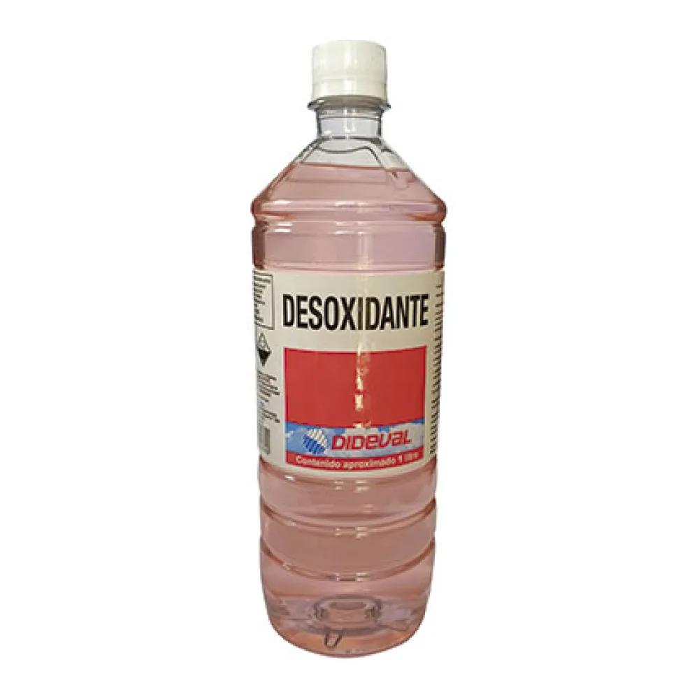 Desoxidante