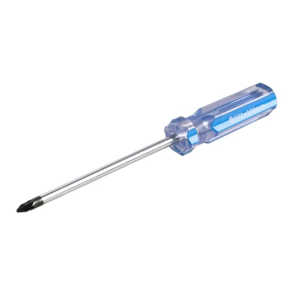 Destornillador Estrella 100 Mm Fixtec