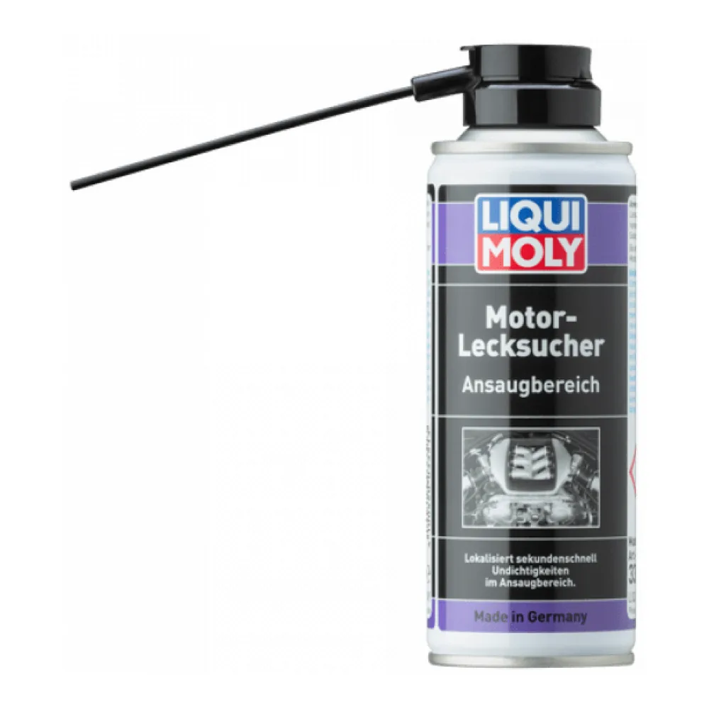 Detector de Fugas de Admision Motor-lecksucher 200 Ml Liqui Moly