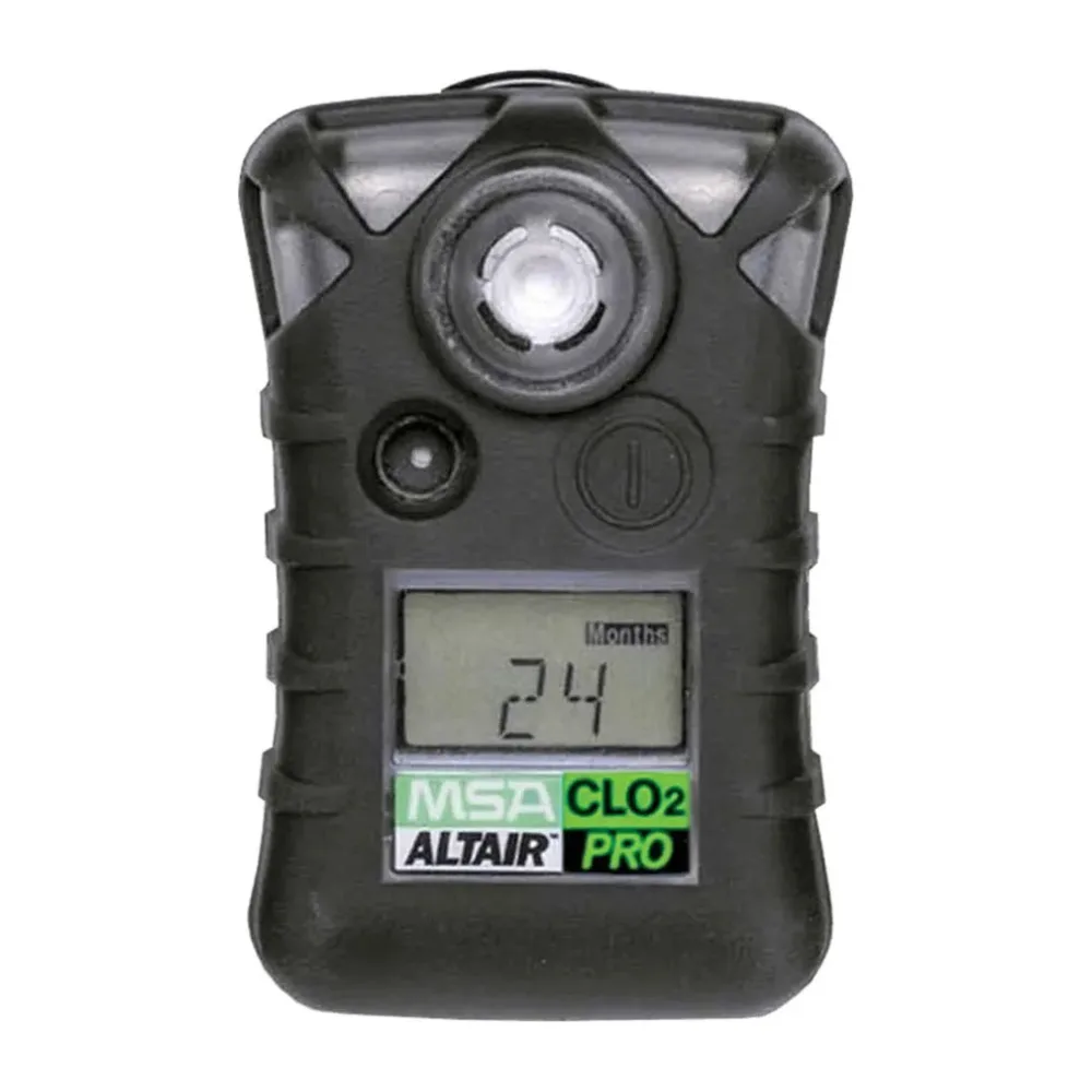 Detector de Gas Altair® Pro Dióxido de Cloro (CLO2) Eppchile