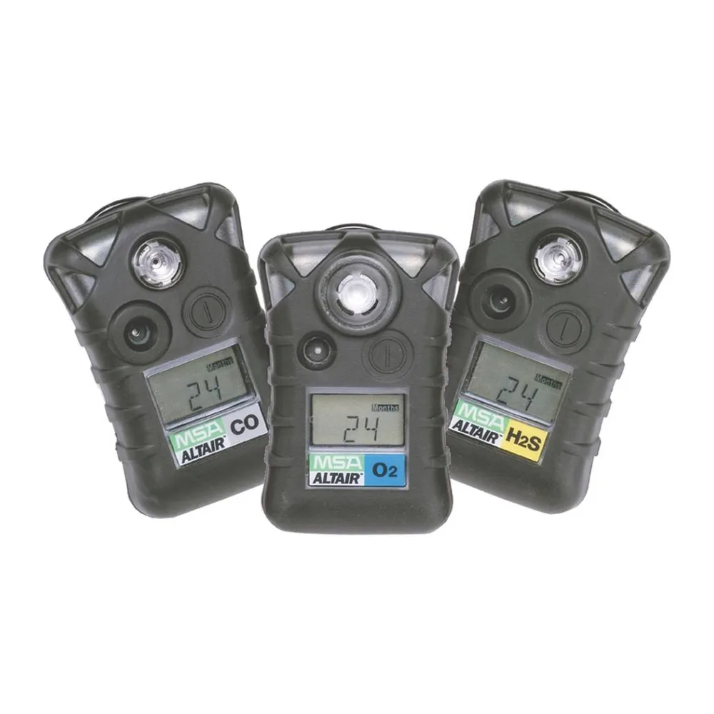 Detector de Gases Altair Std Msa