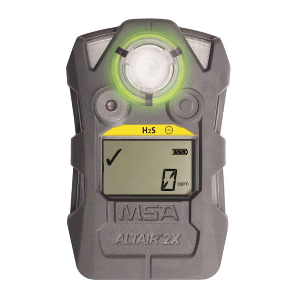 Detector de Gases Msa Altair 2X