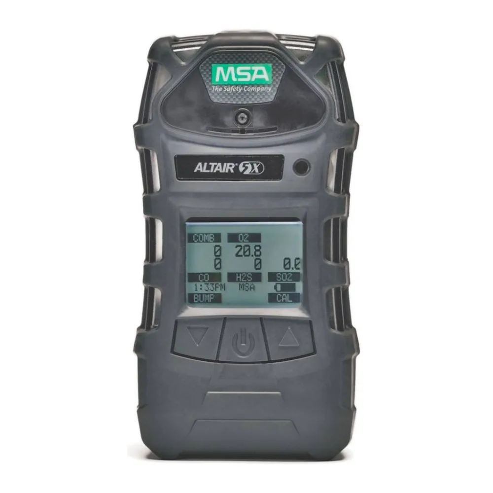 Detector de Gases Msa Altair 5X