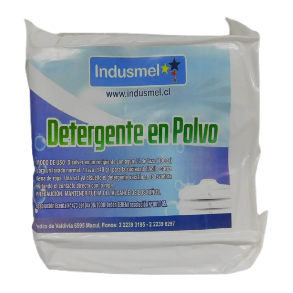Detergente en Polvo Matic 2 Kilos