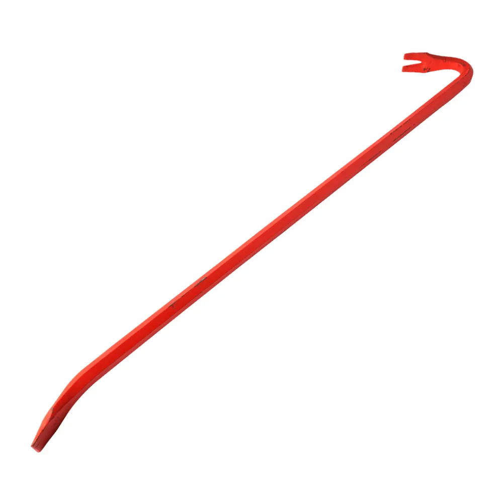 Diablo Pata de Cabra [pry Bar] 36" X 20 Mm Jingang Tool Start Fire