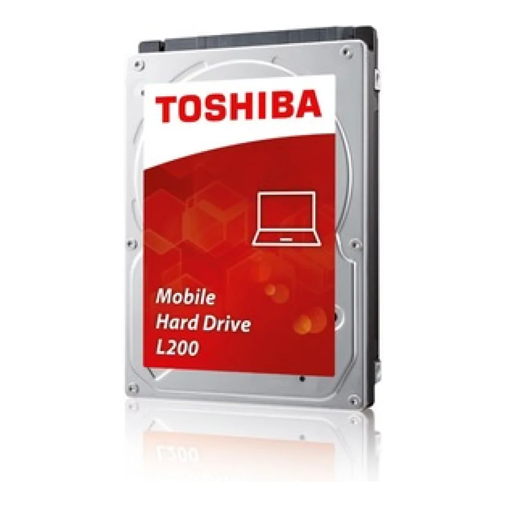 Disco Duro Interno L200 Laptop Pc Hdd 2TB HDWL120UZSVA
