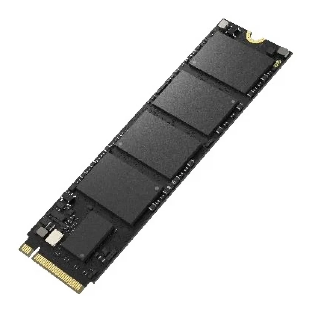 Disco Duro Ssd M.2 Hikvision 256GB Pcie Nvme Hs-ssd E3000 Color Negro