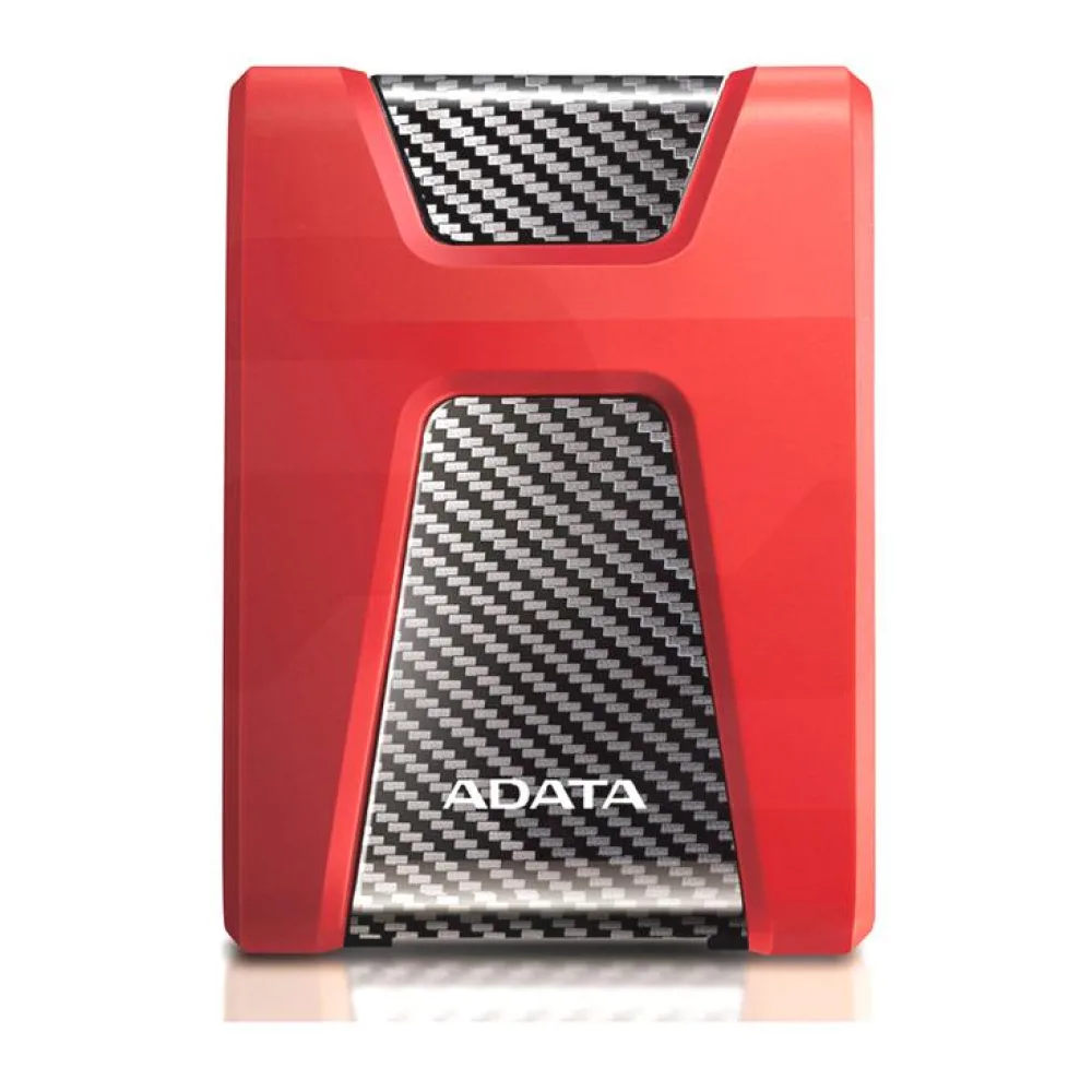 Disco Externo HD650 2 Tb Adata