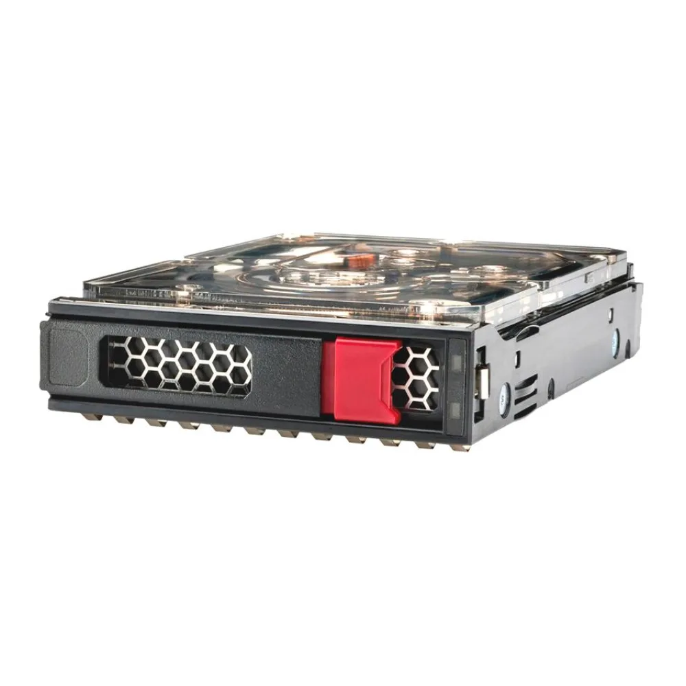 Disco Server 1TB Sata 7.2K Lff Lp Ds Hdd (ML110) Hpe