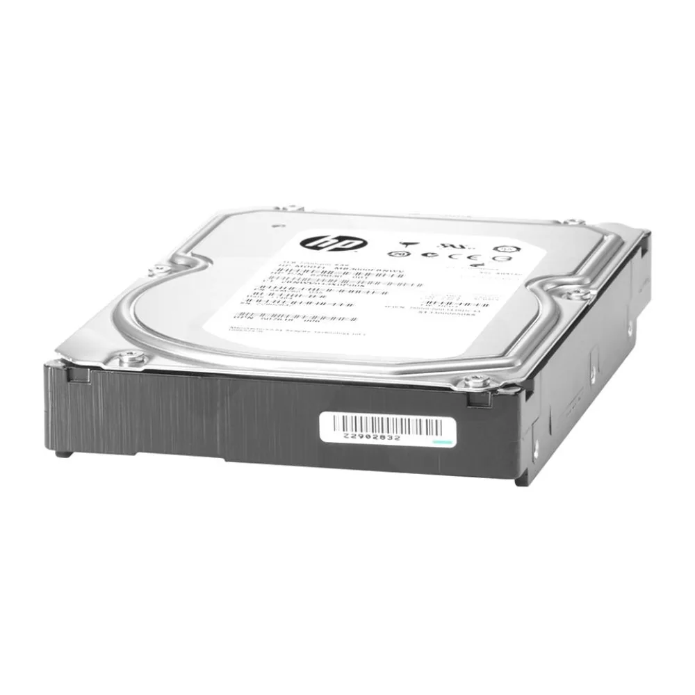 Disco Server 1TB Sata 7.2K Lff Rw Hdd (ML30/MICROSERVER) Hpe