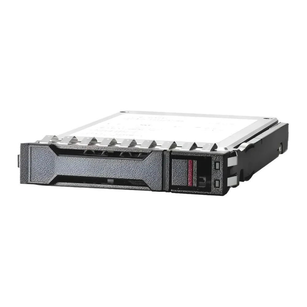 Disco Server Hpe 1.92TB Sata Mu Sff Bc Mv Ssd