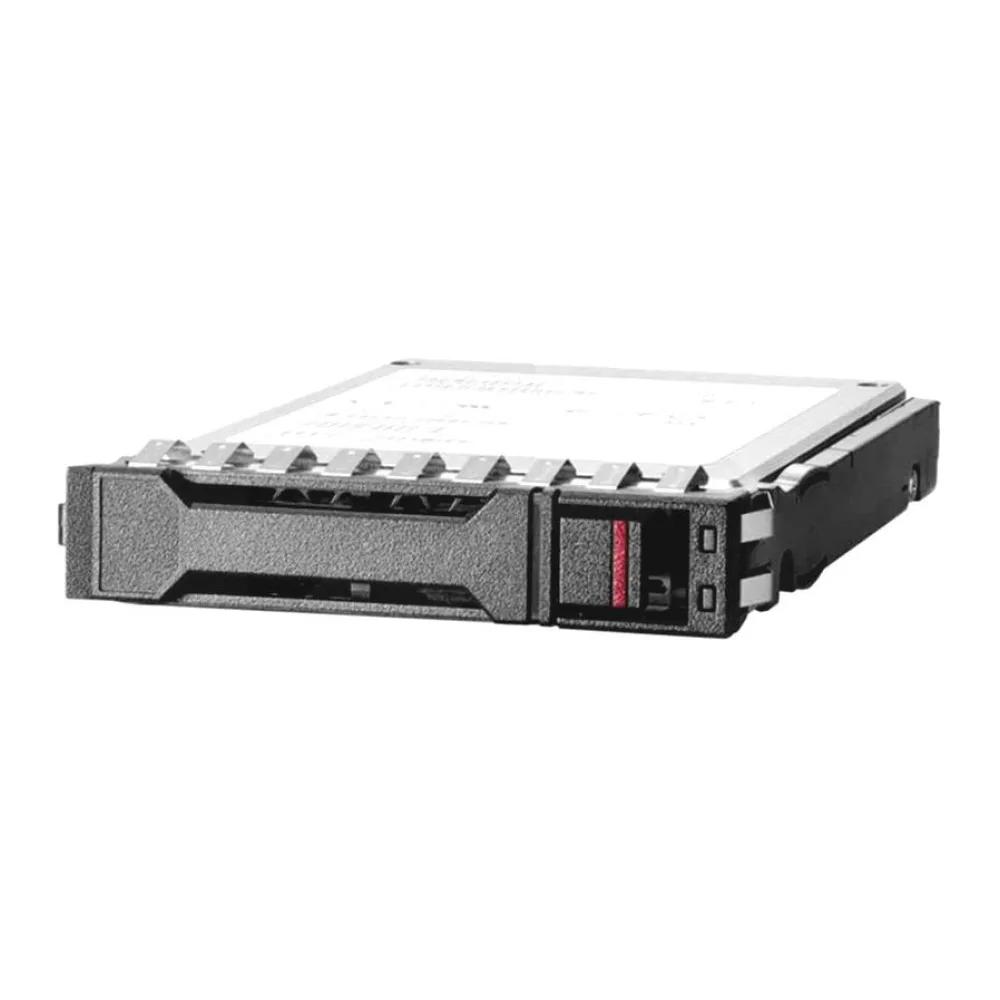 Disco Server Hpe 480GB Sata Mu Sff Bc Mv Ssd