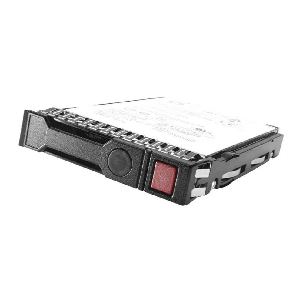 Disco Server Stok Hpe 1.92TB Sas Mu Sff Bc Vs Mv Ssd