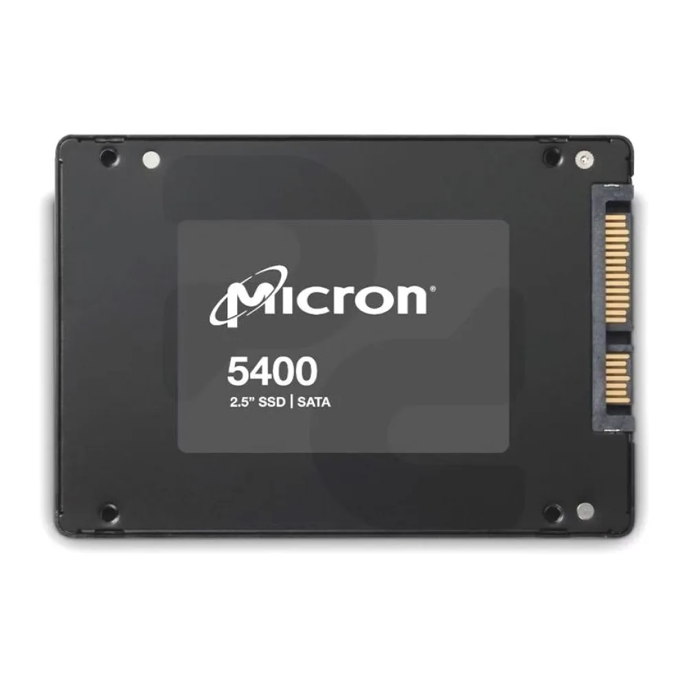 Disco Ssd Lenovo Thinksystem 5400 Pro 480GB