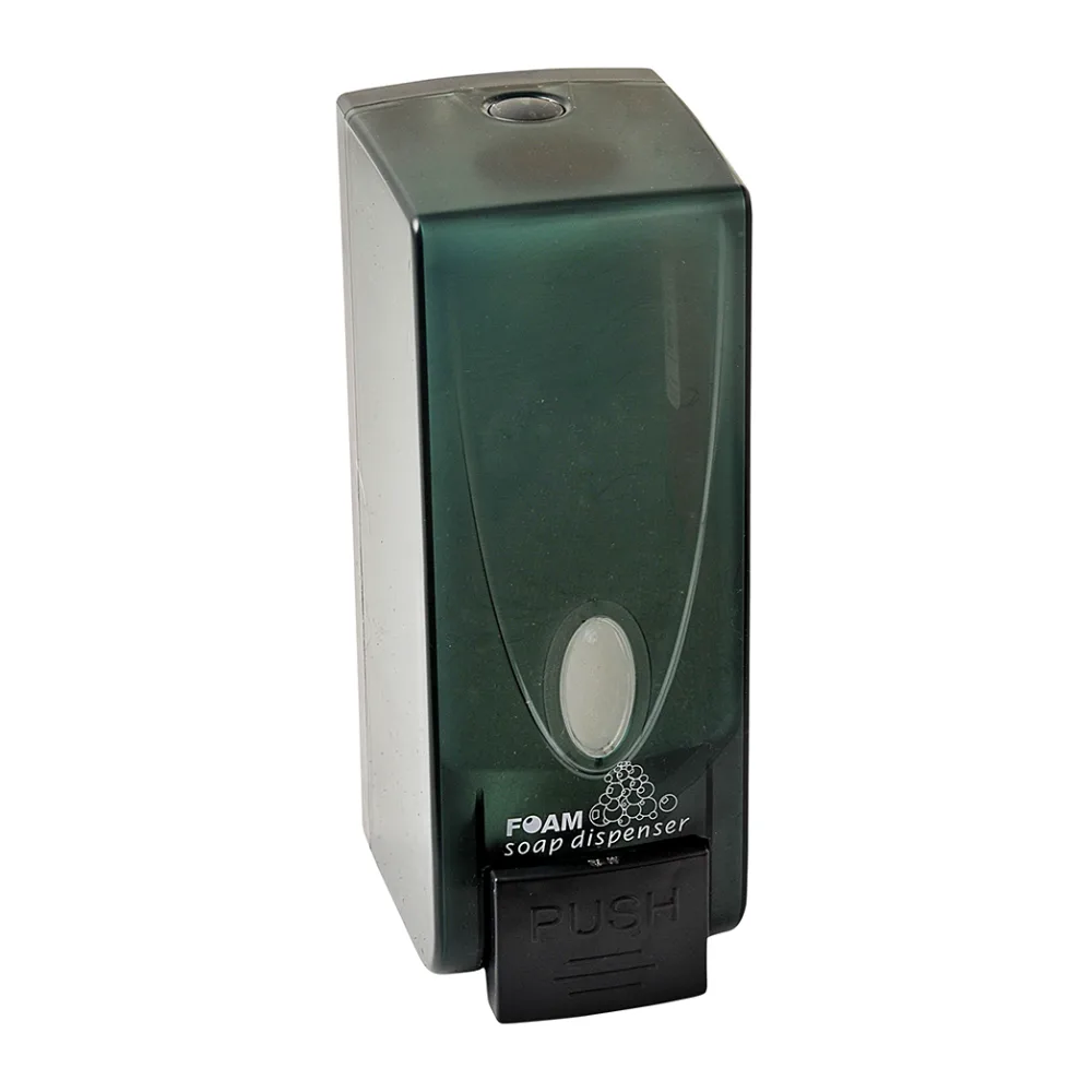 Dispensador de Jabon Plastico 1000 Ml Start Fire