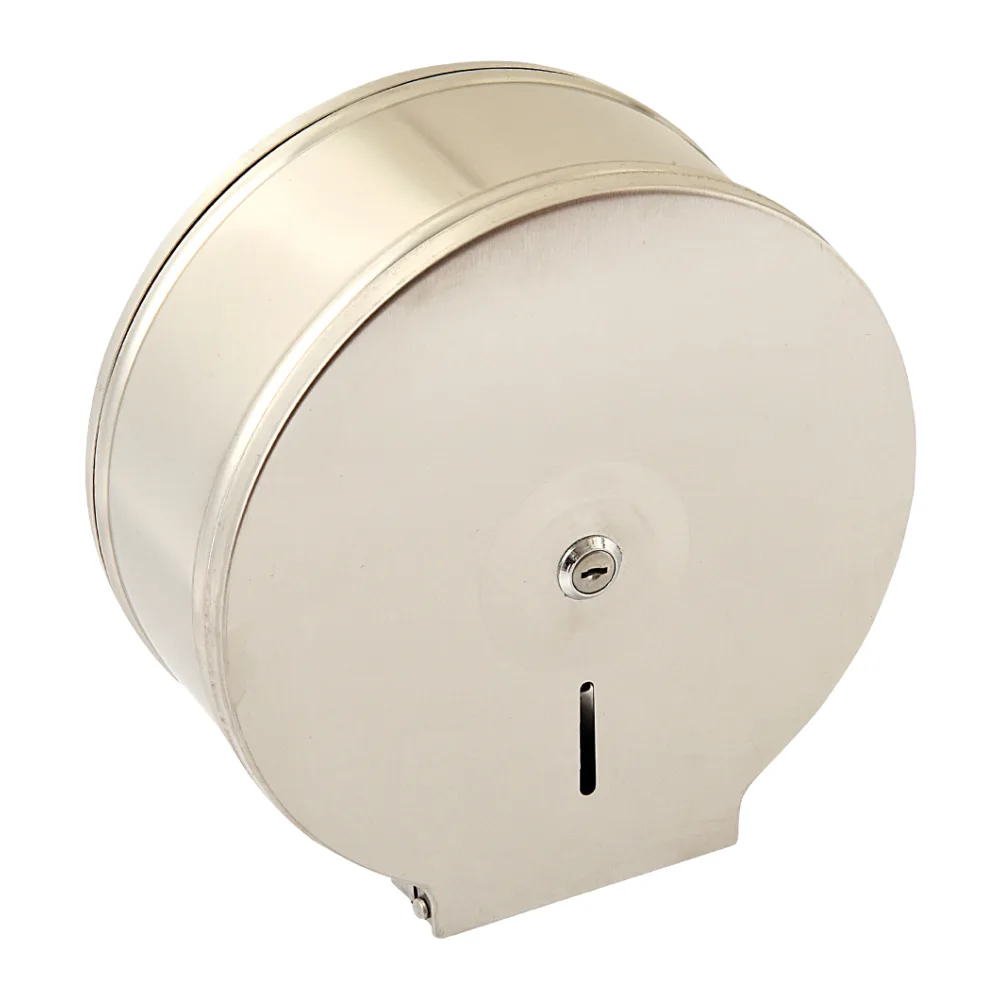 Dispensador de Papel en Rollo Acero Inoxidable Start Fire