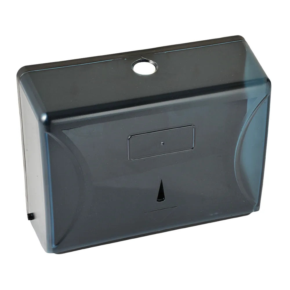 Dispensador de Papel Interfoliado Plastico Start Fire