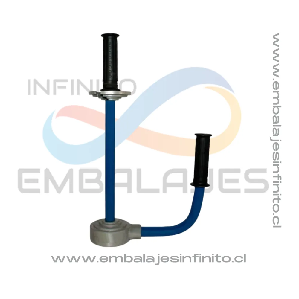 Dispensador Manual para Film Stretch