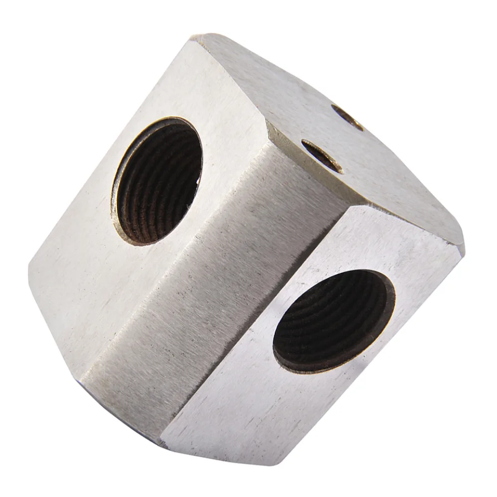 Distribuidor 1/2" X 3/4" para Sistema Automatico (T48) Start Fire