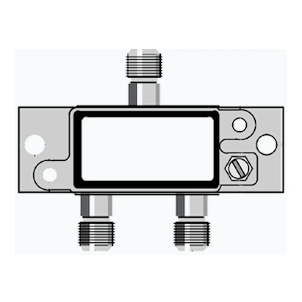 Div Cable Coaxial P/hot Stand By 18610059 Schneider Electric