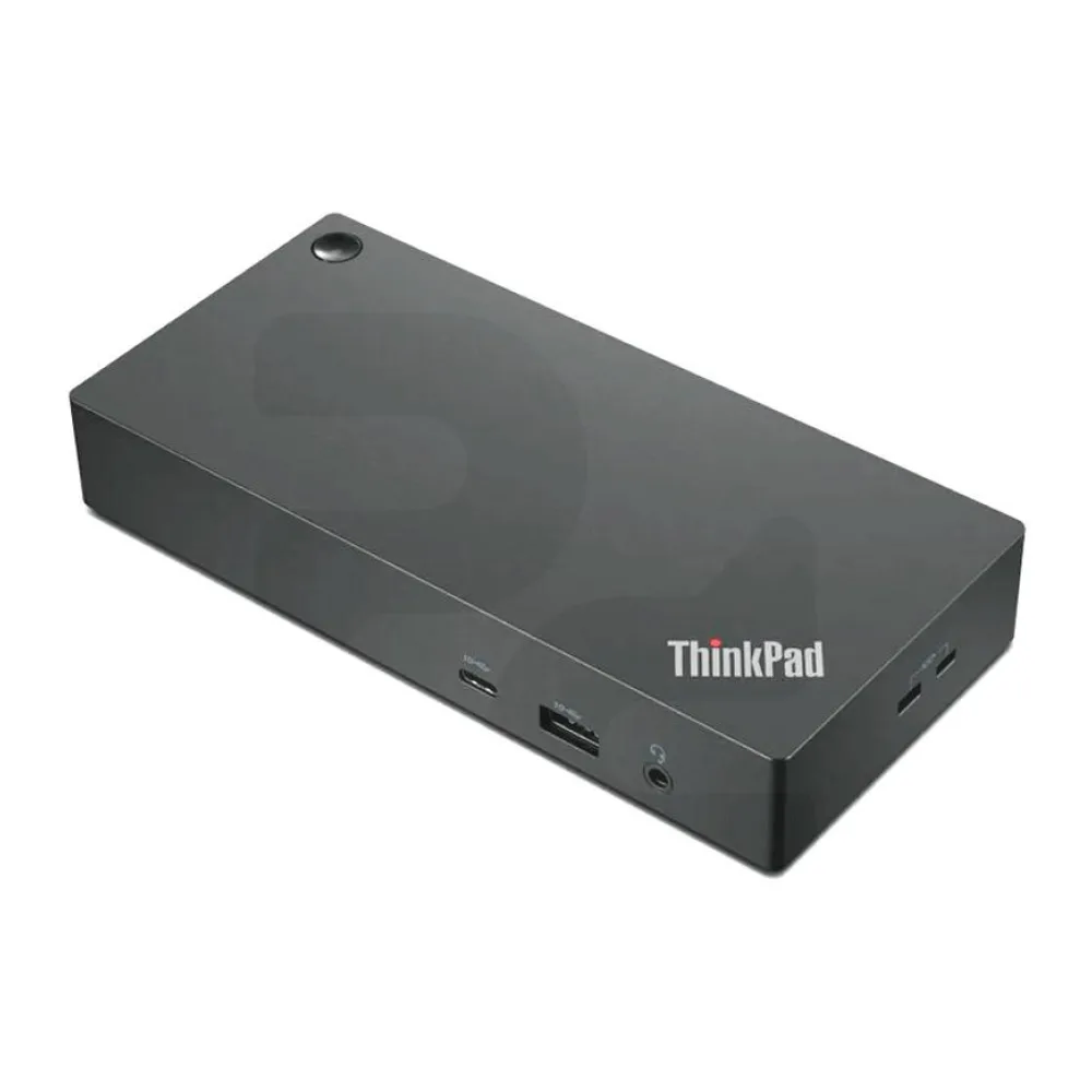 Docking Station Thinkpad Usb-c Lenovo