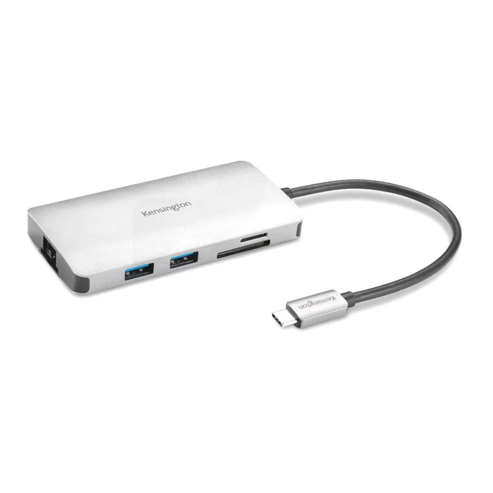 Docking Station UH1400P Usb-c 4K Kensington