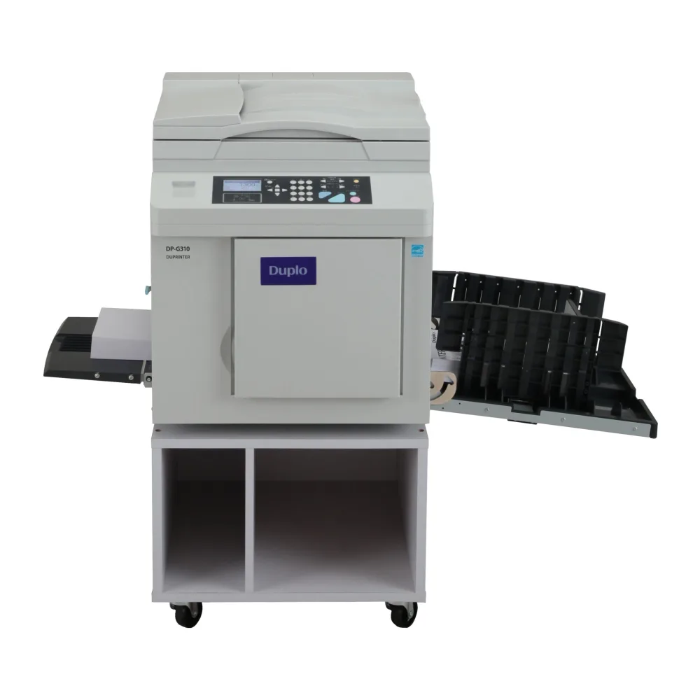 Duplo Duplicador DP-G310