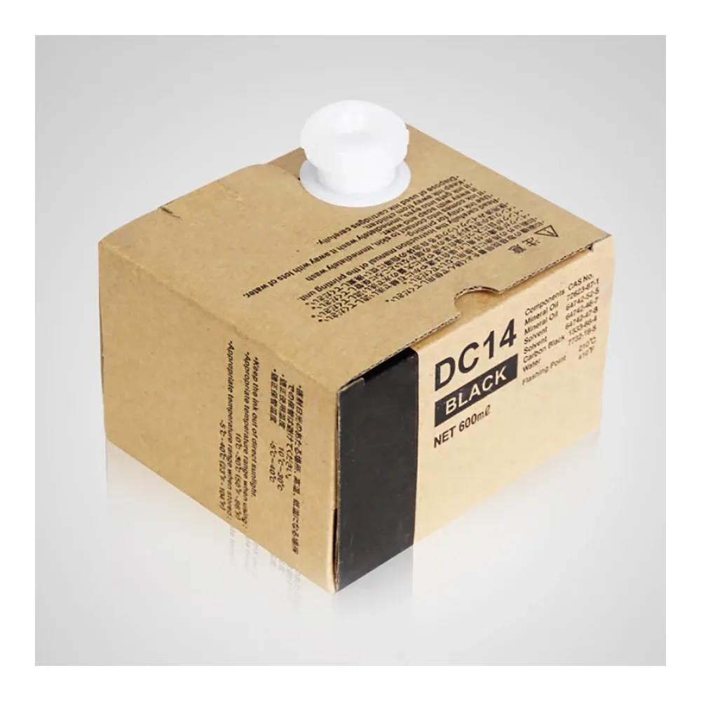 Duplo Tinta DC14