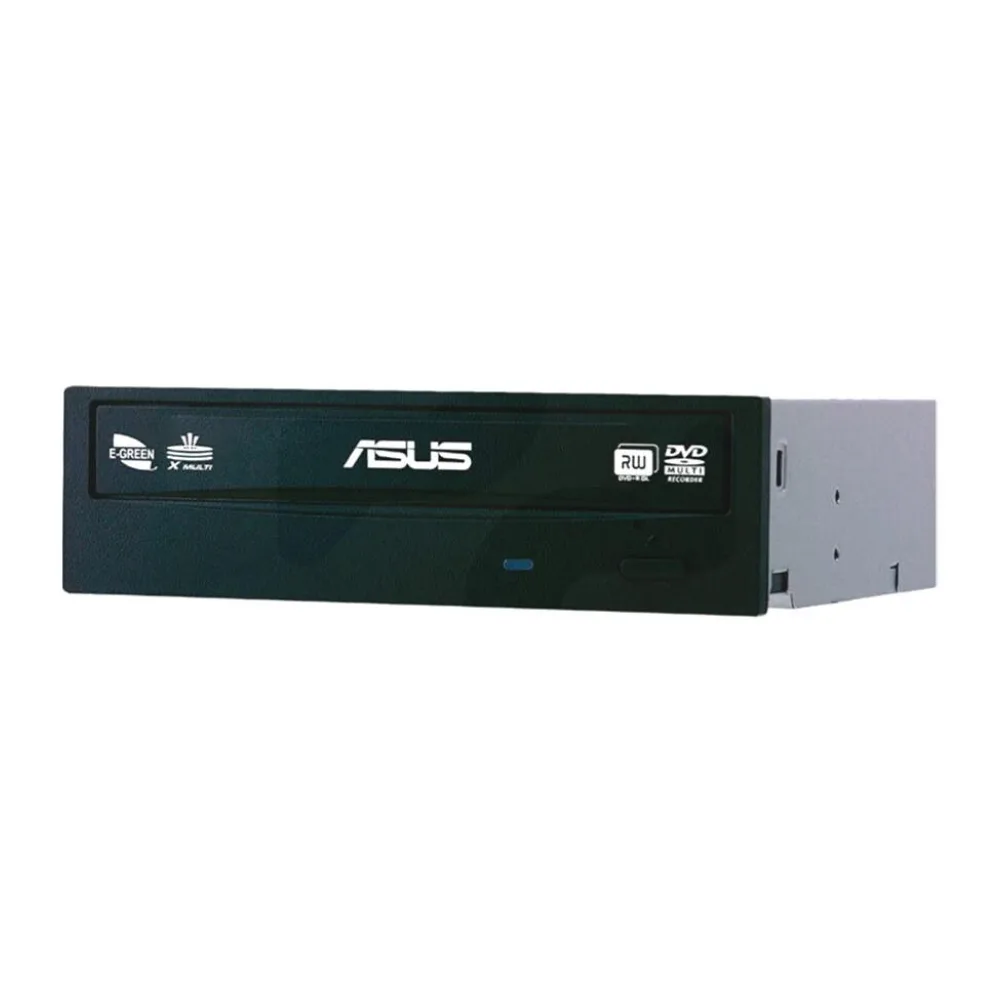 Dvdrw Sata 24X Negro Asus