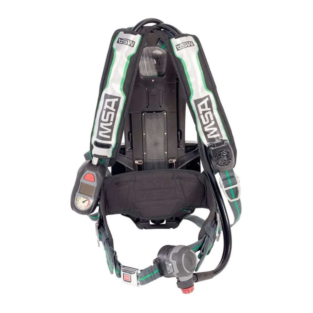 E.r.a. Msa G1 Basico 4500 Psi 60M Nfpa