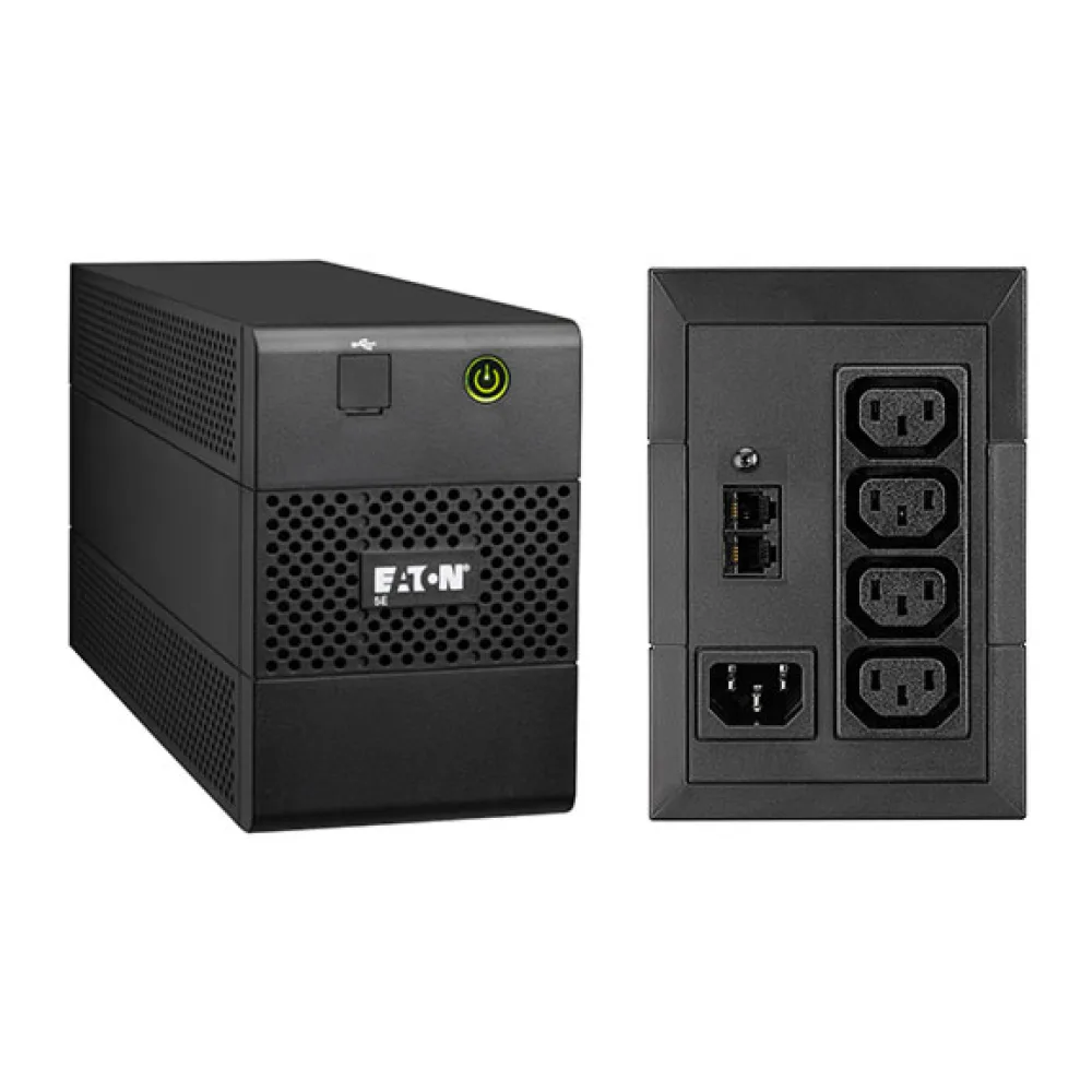 Eaton Ups Interactiva Torre 5E 850I Usb 5E850IUSB
